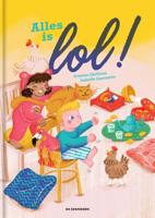 Alles is lol! (Hardback)