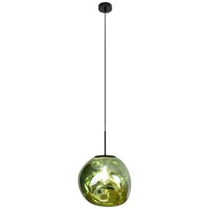 ECO-Light CANOPUS 9550 S-1-36 GN Hanglamp E27 Groen