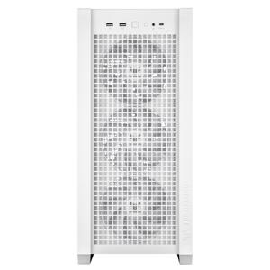 ASUS TUF Gaming GT302 ARGB midi tower behuizing
