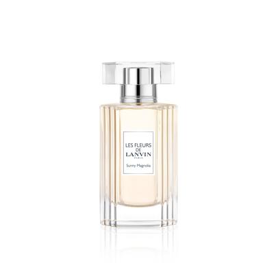 Lanvin Sunny Magnolia Eau de Toilette 50ml