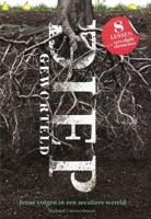 Diepgeworteld - Richard Groenenboom - ebook