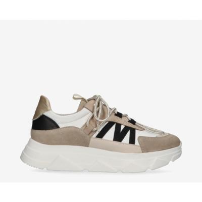Tango - Multicolor | Dames | Sneaker | Multicolor | 40 | regular | Kamst mode