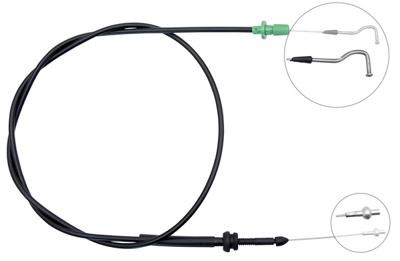 Gaskabel K37560