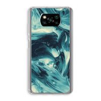 Dreaming About Whales: Xiaomi Poco X3 Pro Transparant Hoesje