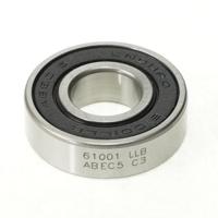 ENDURO BEARINGS 61002 llb - abec 5 (radial) - 15x32x9