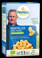 Primeal Rigatelle halfvolkoren pasta bio 400 Gram