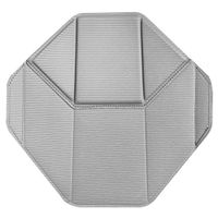 Peak Design Replacement messenger divider v2 - cool grey