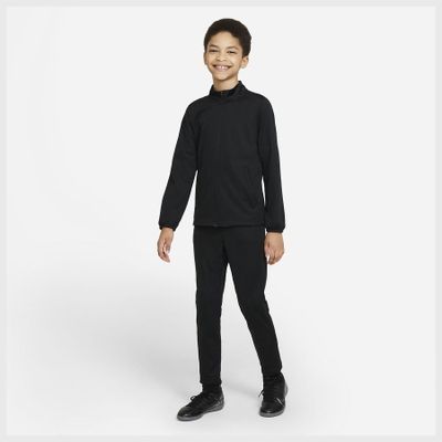 Nike Trainingspak Dri-FIT Academy - Zwart Kids
