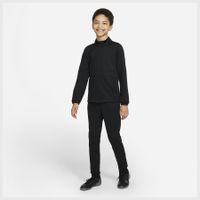 Nike Trainingspak Dri-FIT Academy - Zwart Kids - thumbnail