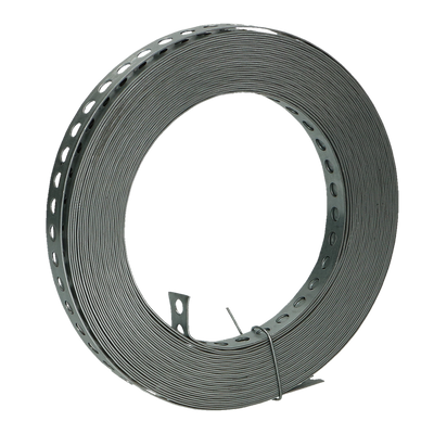 pgb-Europe FG | Gaatjesband recht 10m 14x0,8 GP | 10 st FG017207414085