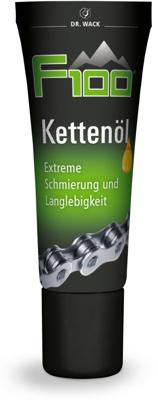 Dr. Wack F100 chain oil dr.wack 10ml