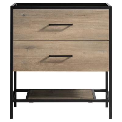 Differnz onderkast FSC 75 cm forest