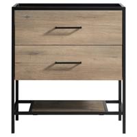 Differnz onderkast FSC 75 cm forest