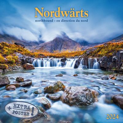 Northbound Kalender 2024