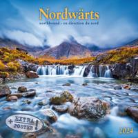Northbound Kalender 2024