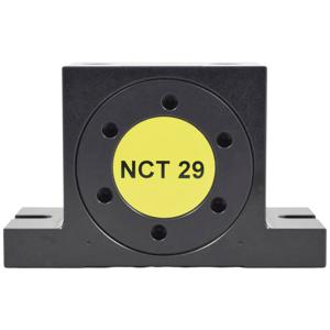 Netter Vibration 02729000 NCT 29 Turbinevibrator Nominale frequentie (bij 6 bar): 16740 omw/min 1/4 1 stuk(s)