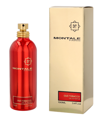 Montale Oud Tobacco Eau de parfum Spray 100 ml