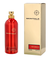 Montale Oud Tobacco Eau de parfum Spray 100 ml