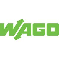 WAGO 210-802 210-802 Etiketten voor thermotransferprinter Markeringsvlak: 70 x 33 mm Zilver Aantal markeringen: 500 500 stuk(s)