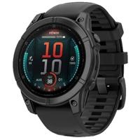 GarminFenix E 47mm Smartwatch Grijs