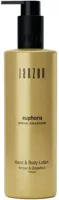 JANZEN bodylotion euphoria 250 ml