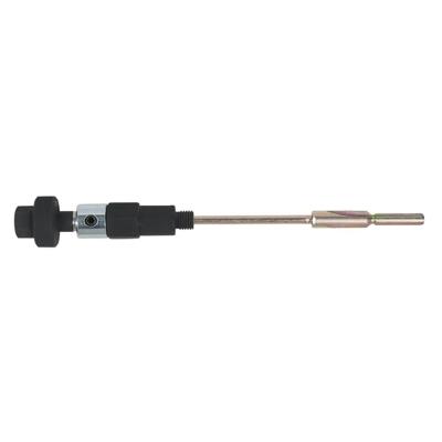 KS Tools 152.1124 3-in-1 gloeibougieruimer M10 x 1,25