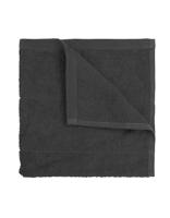 The One Towelling TH1600 Kitchen Towel - Anthracite - 50 x 50 cm