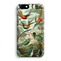 Haeckel Trochilidae: iPhone 8 Volledig Geprint Hoesje