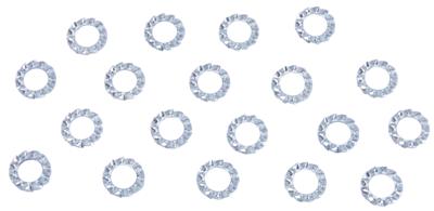 Dresselhaus tandveering