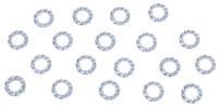 Dresselhaus tandveering