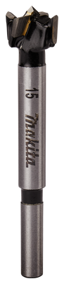 Makita Accessoires Scharnierboor 15x77mm - D-71093 D-71093