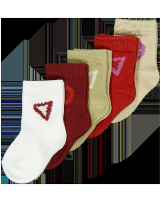 Sokken - Beige Sokken - Beige