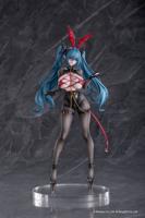 Azur Lane PVC Statue 1/6 Regensburg The Dark Dragon´s Dungeon Ver. 33 cm