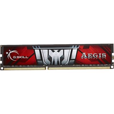 G.Skill 8 GB DDR3-1600 werkgeheugen
