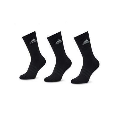Sportsokken Adidas C SPW CRW 3P IC1310 Zwart 3 Stuks - Maat: 37-39