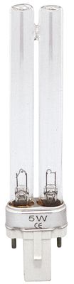 Philips vervanglamp UVC PL 5 Watt