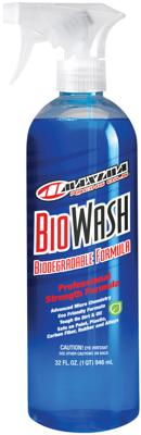 MAXIMA RACING OILS All-purpose cleaner maxim 946ml bio wash