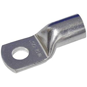 Weidmüller 1496590000 KRN-M6/-50 Buiskabelschoen M6 50 mm² Gat diameter: 6.4 mm 100 stuk(s)