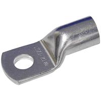 Weidmüller 1496590000 KRN-M6/-50 Buiskabelschoen M6 50 mm² Gat diameter: 6.4 mm 100 stuk(s)