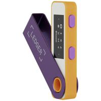 Ledger Nano S Plus LNSP-GAMING-ENDEPT Hardware wallet 1 stuk(s)