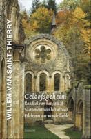 Geloofsgeheim (Hardback)