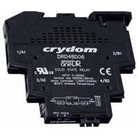 Crydom Halfgeleiderrelais DRD48D06R 1 stuk(s)
