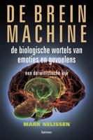 De brein machine (Paperback)