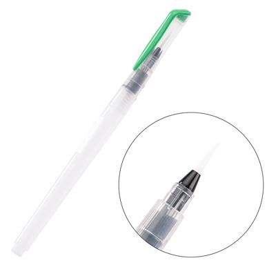 Nellie's Choice • waterbrushes waterbrush pen, 19 x 1,5cm small tip