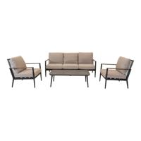 Lesli loungeset Feda