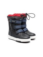 Geox Kids après-ski Bunshee - Bleu