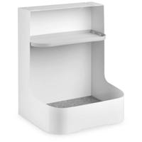 Digitus DA-90444 DA-90444 Bureau organizer Wit, Wit (mat) 1 stuk(s)