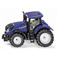 Siku 1091 New Holland T7315 Tractor 1:87 - thumbnail