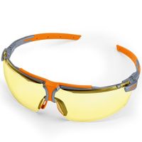 Stihl veiligheidsbril | Concept | geel - 00008840354