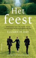 Het feest - Elizabeth Day - ebook